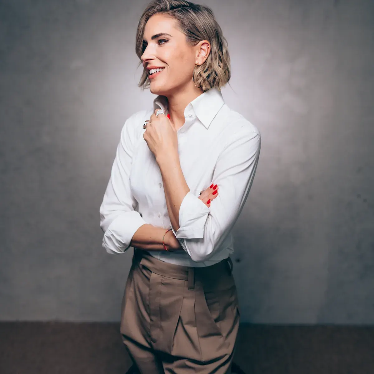 Elke Rock, Hitradio Ö3