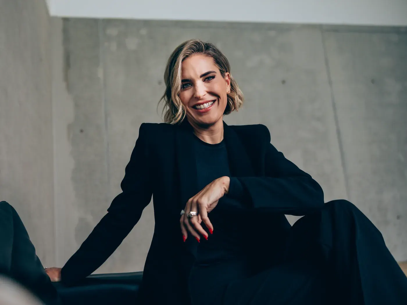 Elke Rock, Art Talk